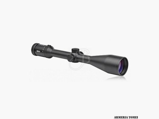 OTTICA – MEOPTA – MEOPRO TARGET 6.5-20×50 RET.WIND8