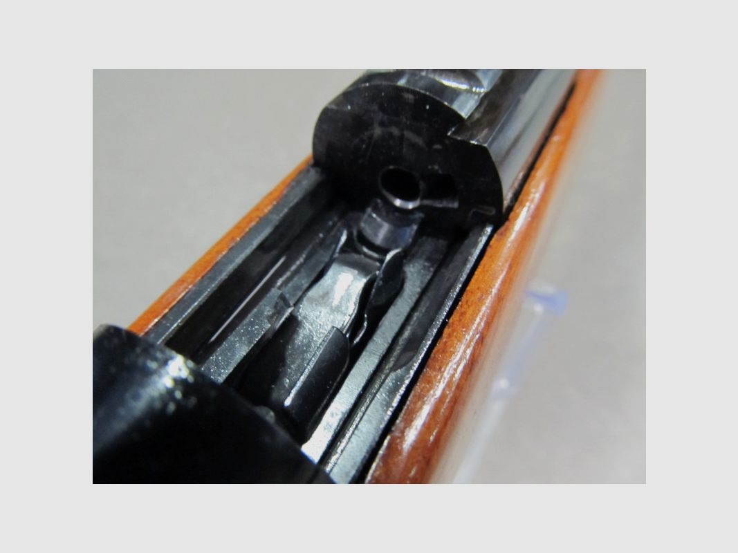 BERETTA SUPER SPORT CAL22LR gebraucht, Bild 11 von 12