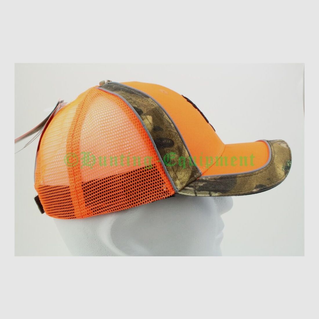 Browning POLSON Meshback