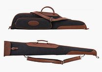 Blaser Leder/Loden Futteral