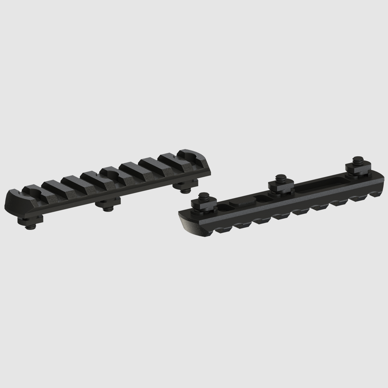 ERATAC M-LOK Picatinny-Schiene, Bild 4 von 4