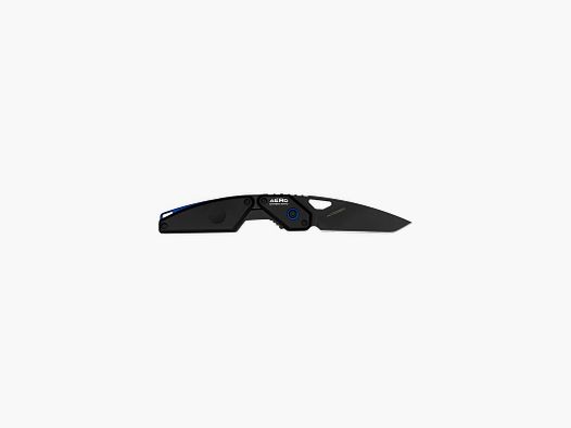 Extrema Ratio AERO NITROGEN BLACK BLUE