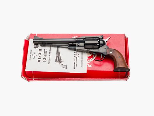 Ruger Mod. Old Army