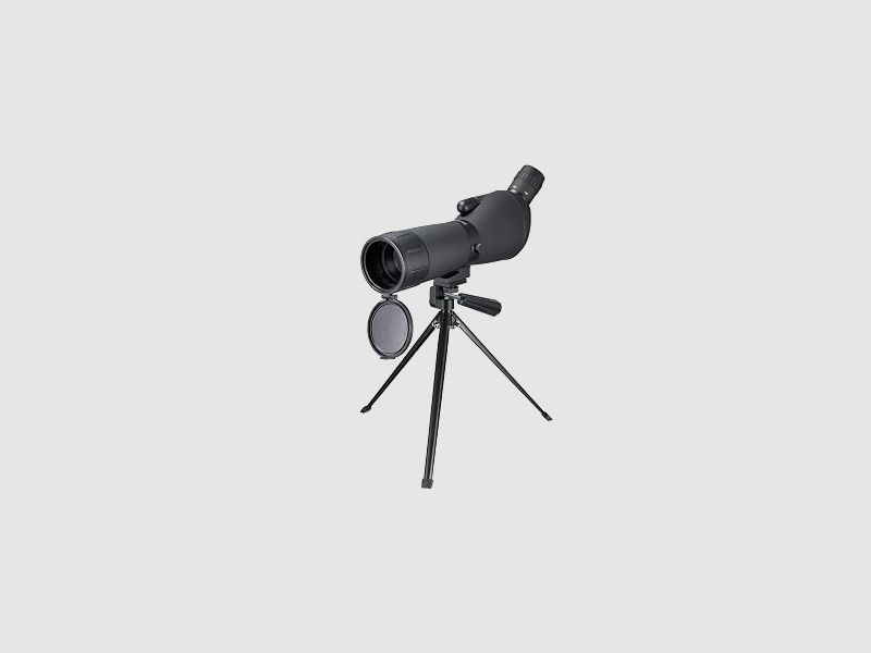 Longue-vue BRESSER 20-60x60 avec trépied de table, image 2 sur 5