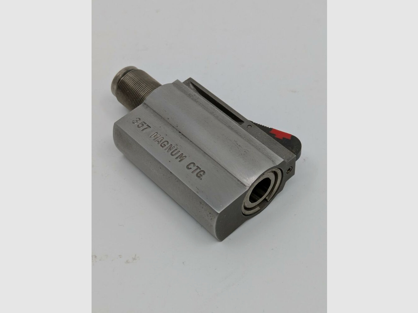 Dan Wesson Lauf Dan Wesson