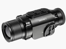 Liemke LUCHS-1 thermal imaging camera