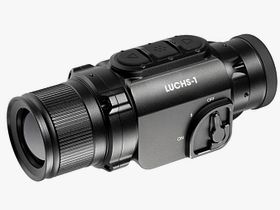 Liemke LUCHS-1 thermal imaging camera