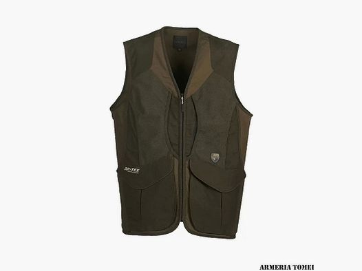 UNIVERS – JACKE CAZADOR GRÜN