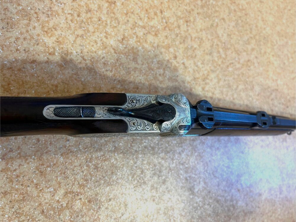 Krieghoff Ulm