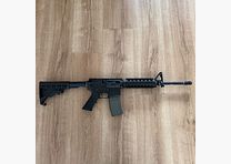 Ares M4 S-AEG