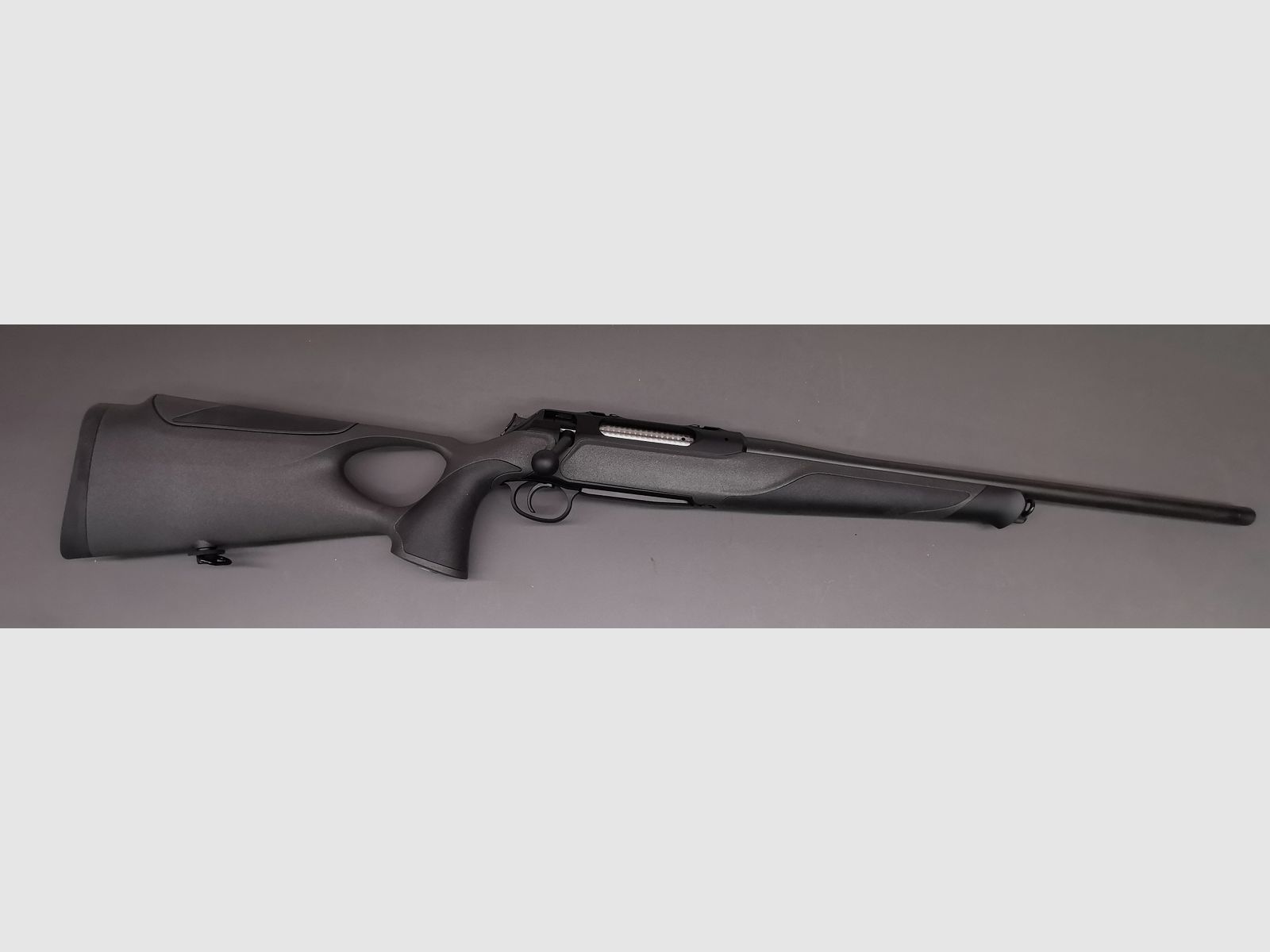 Sauer 404 Synchro XT Cal. 308win mit 47cm Lauf und Gewinde