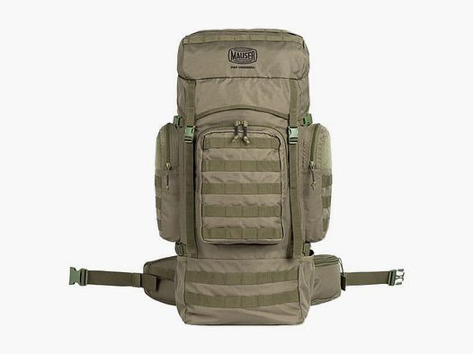 Plecak Mauser Oryginalny 60 L
