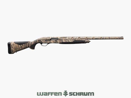 Browning Maxus 2 CAMO Max5 Inv.+