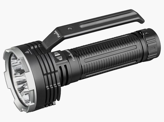Fenix Flashlight LR80R LED