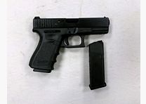 GLOCK 19 GEN.3 usada
