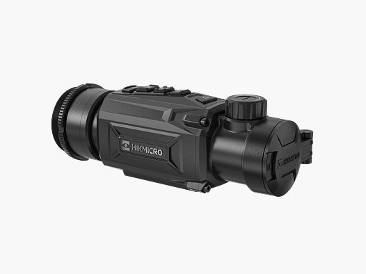 Hikmicro Thunder TQ35C 2.0 im Komplettset