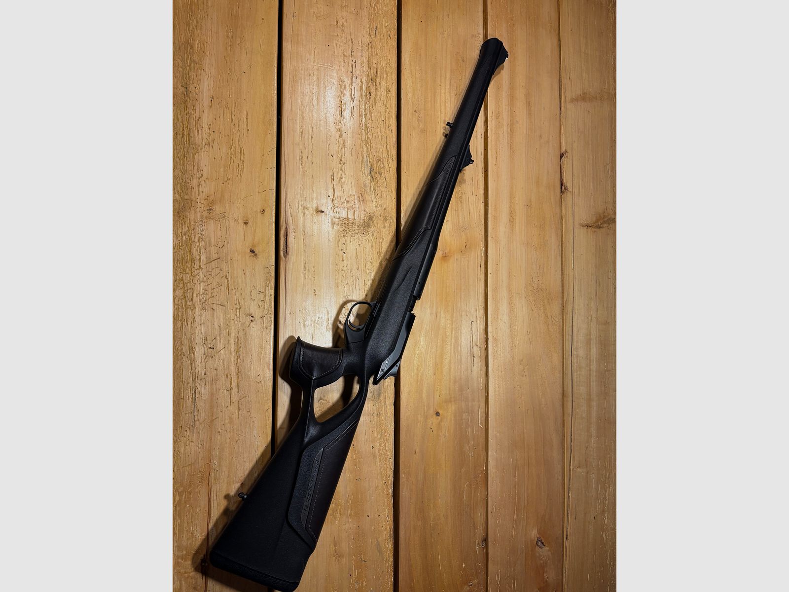 Blaser R8 Stutzen calibro .308