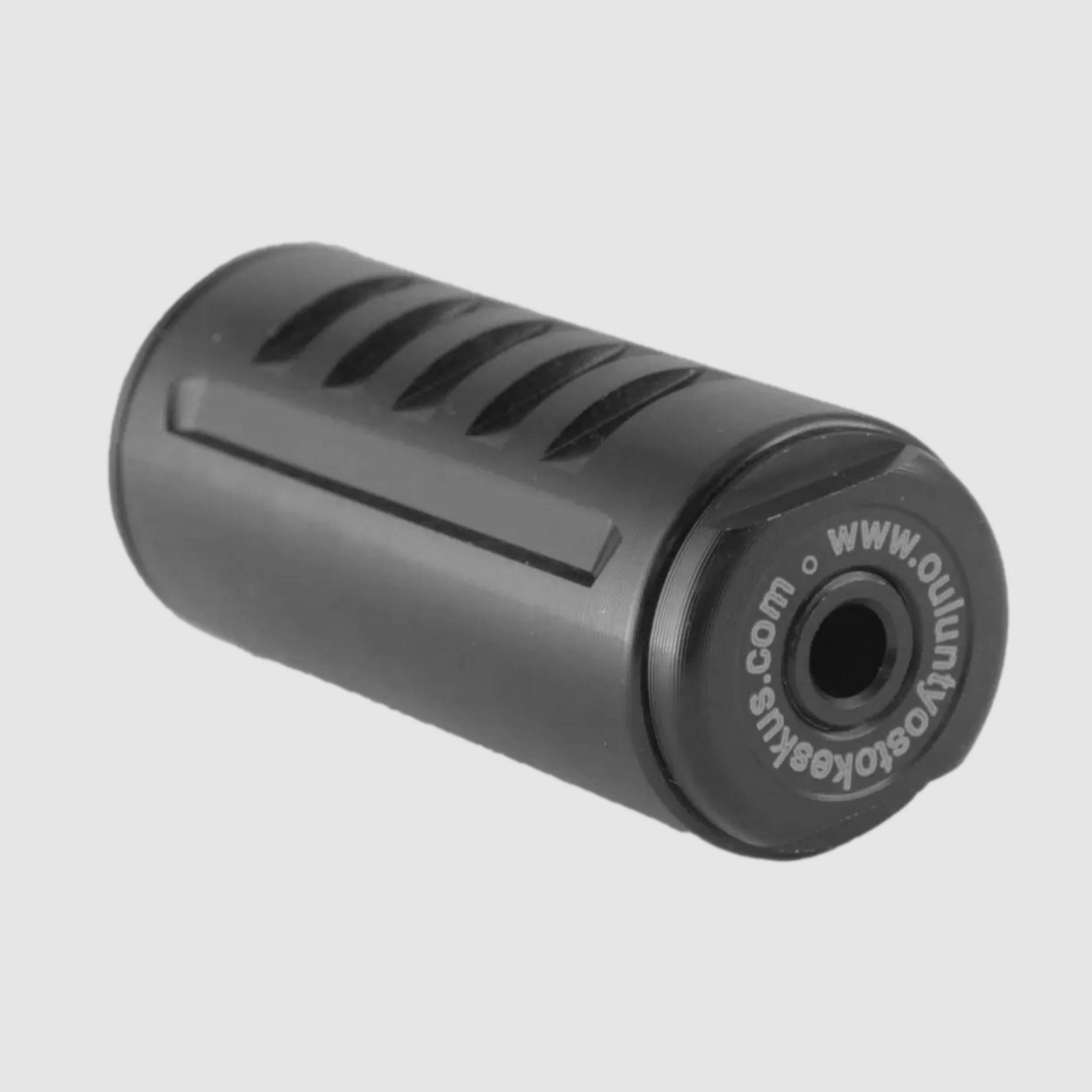 Soppressore SAK Pocket cal. 22 LR, immagine 1 di 2