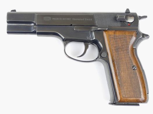 Mauser Mauser 90 DA
