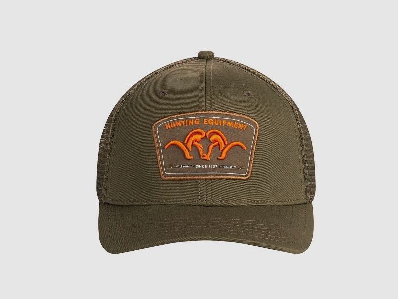 Blaser 5Edge Cap Olive, image 1 of 6