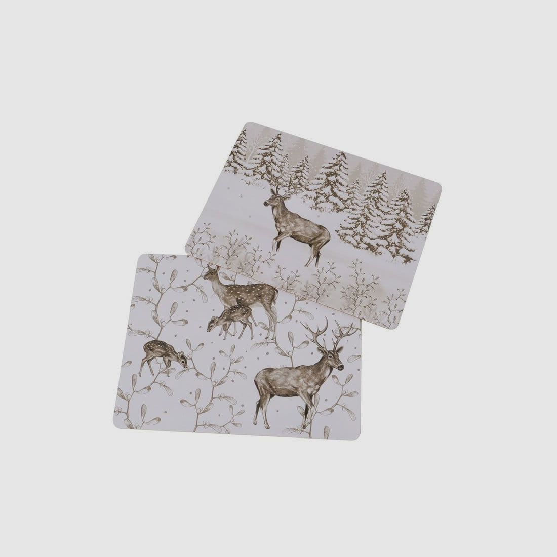 LivingActive Anton Tischset 4 tlg. Set