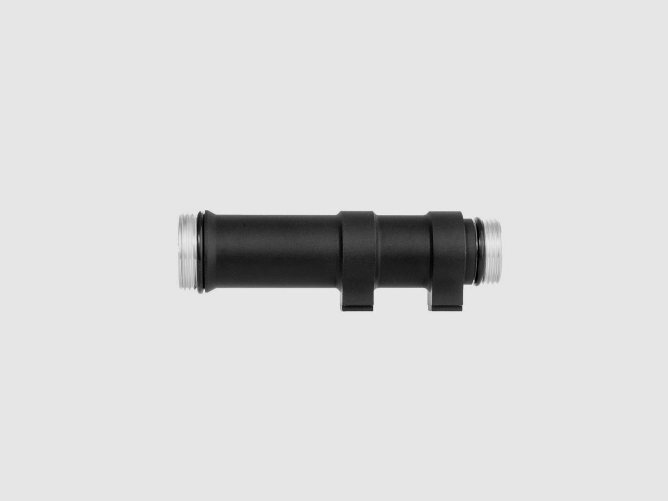 Arisaka 600 Series Light Body - Black