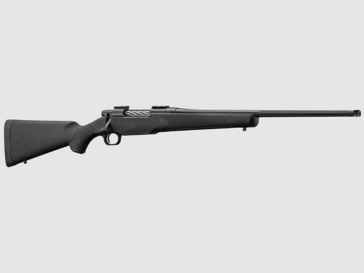 Carabina Mossberg Patriot canna filettata - Cal. 270 Win, immagine 1 di 8