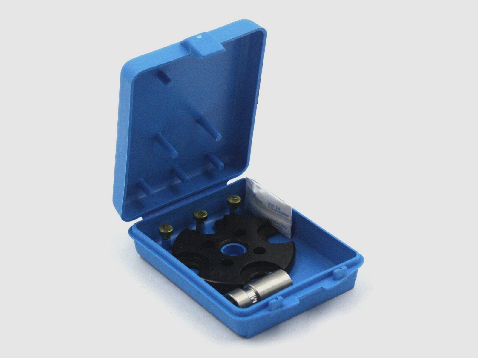 Dillon 550 Conversion Kit 20201, kit de changement de calibre 8X57 Mauser, image 1 sur 2