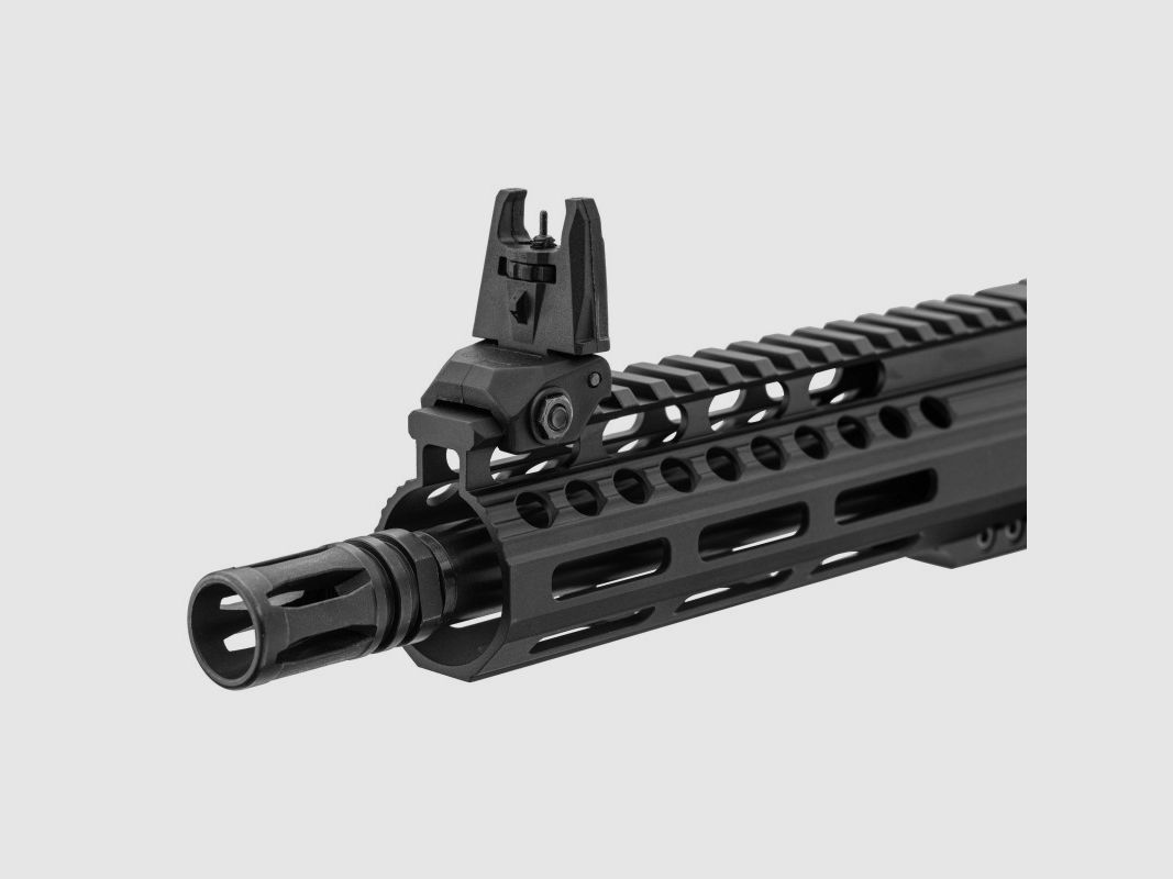 BAVARIAN TACTICAL BTS9, Bild 3 von 4