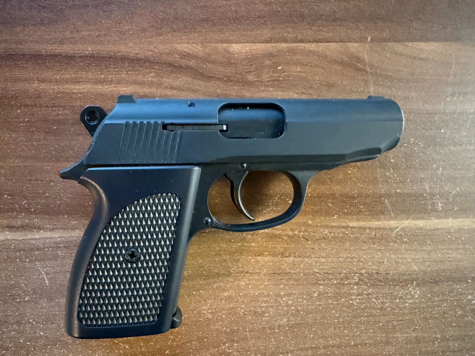 Röhm RG 70 selten .315 Knall PTB Unbenutzt wie neu , Bild 3 von 6