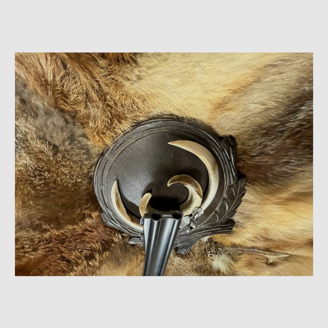 Geb. Merkel Kombination Mod. 211E