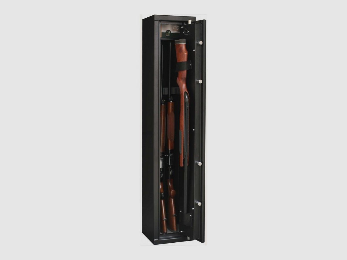 Infac SK5 per 2 armi lunghe (precedentemente 5), immagine 2 di 3