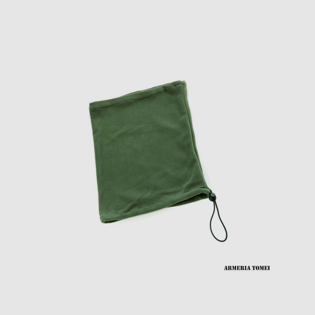 SBB – Fleece-Kragen