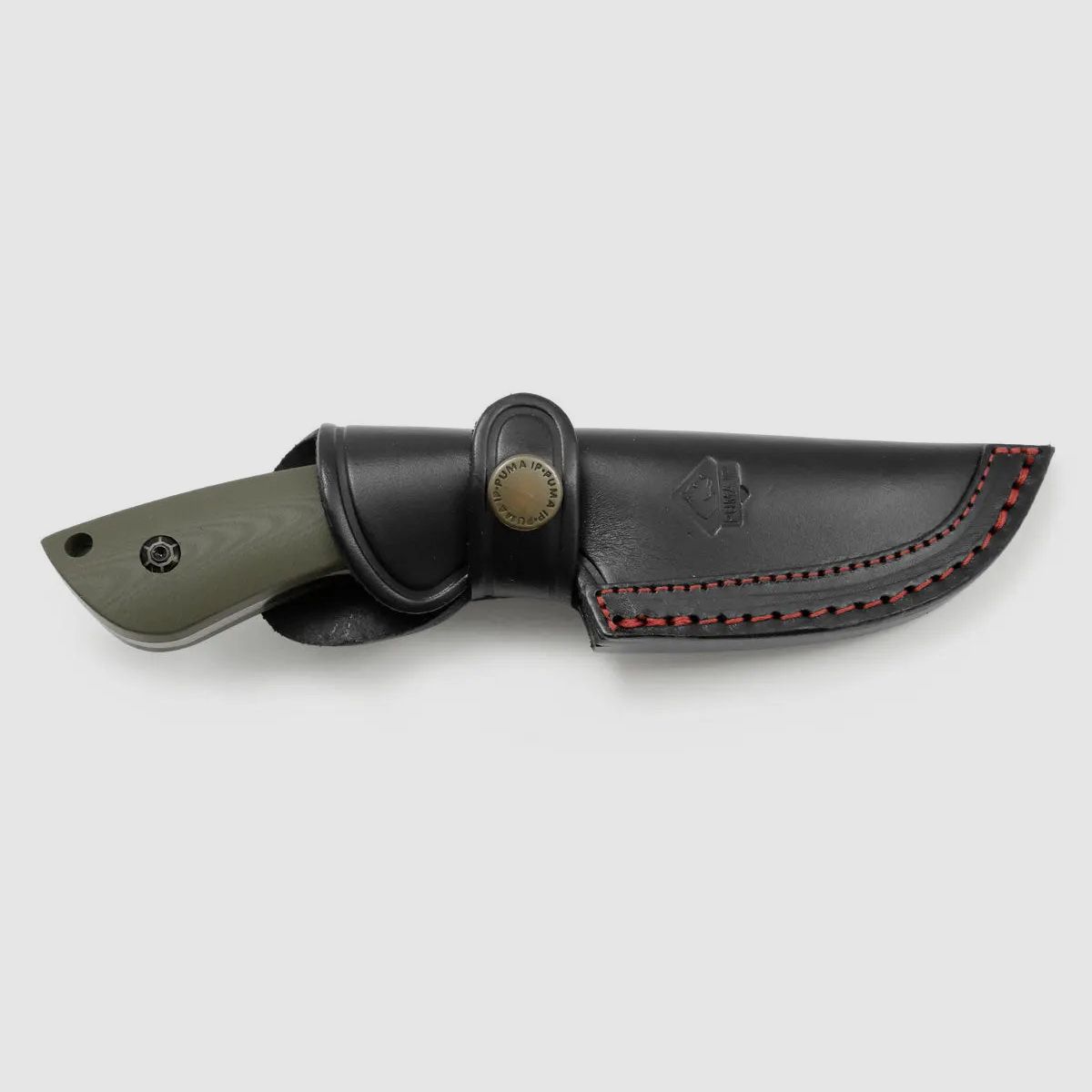 PUMA IP wildboar II, G10 grün