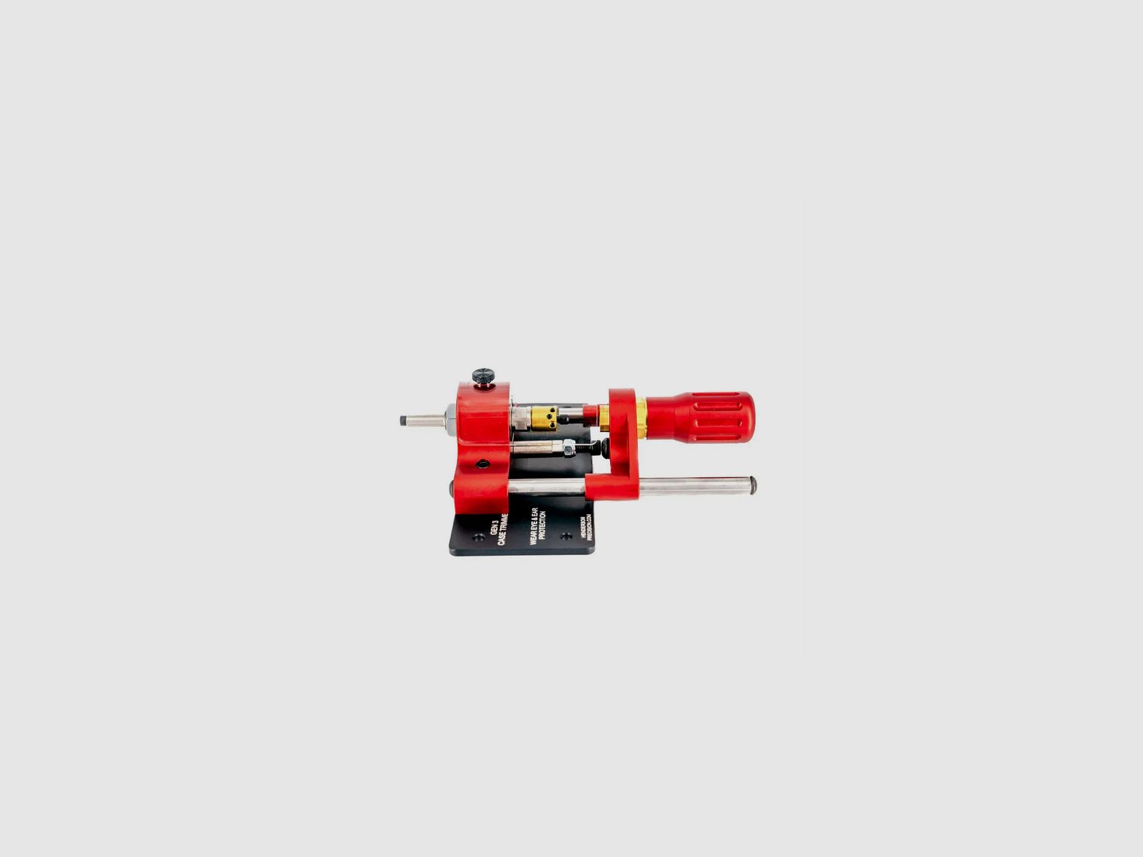 HENDERSON PRECISION GEN 3 ELEKTRISCHER HÜLSENREINIGER 220V, Bild 6 von 13