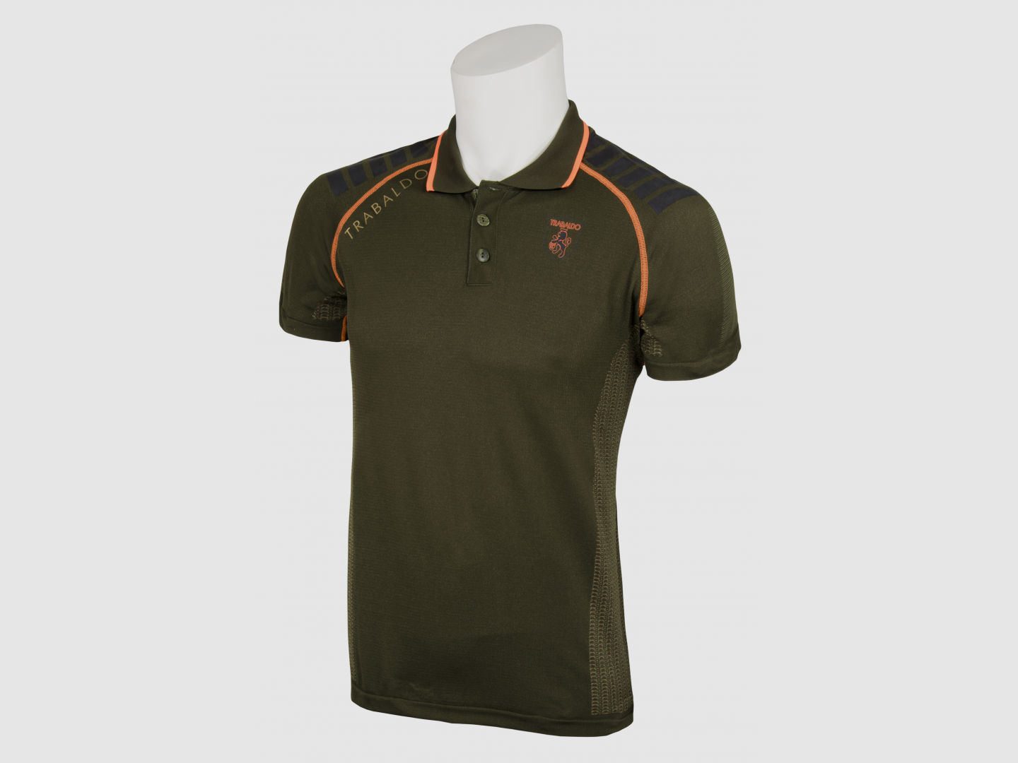 Trabaldo SUPER RAFALE S