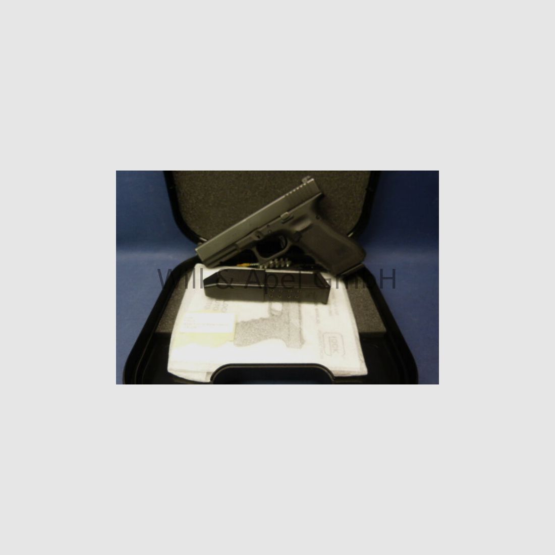 GLOCK M22 GEN IV, Bild 3 von 3