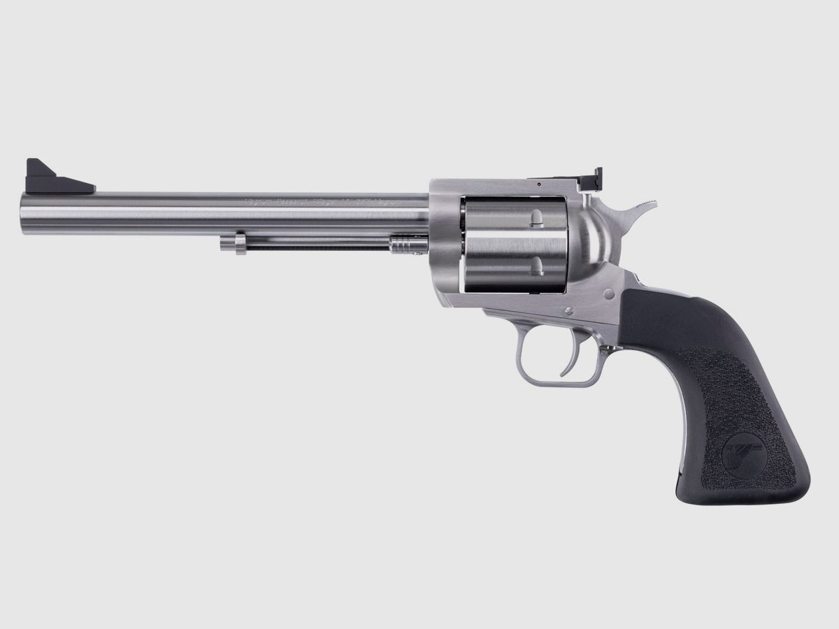 BFR Short 6 Patronen 7,5''