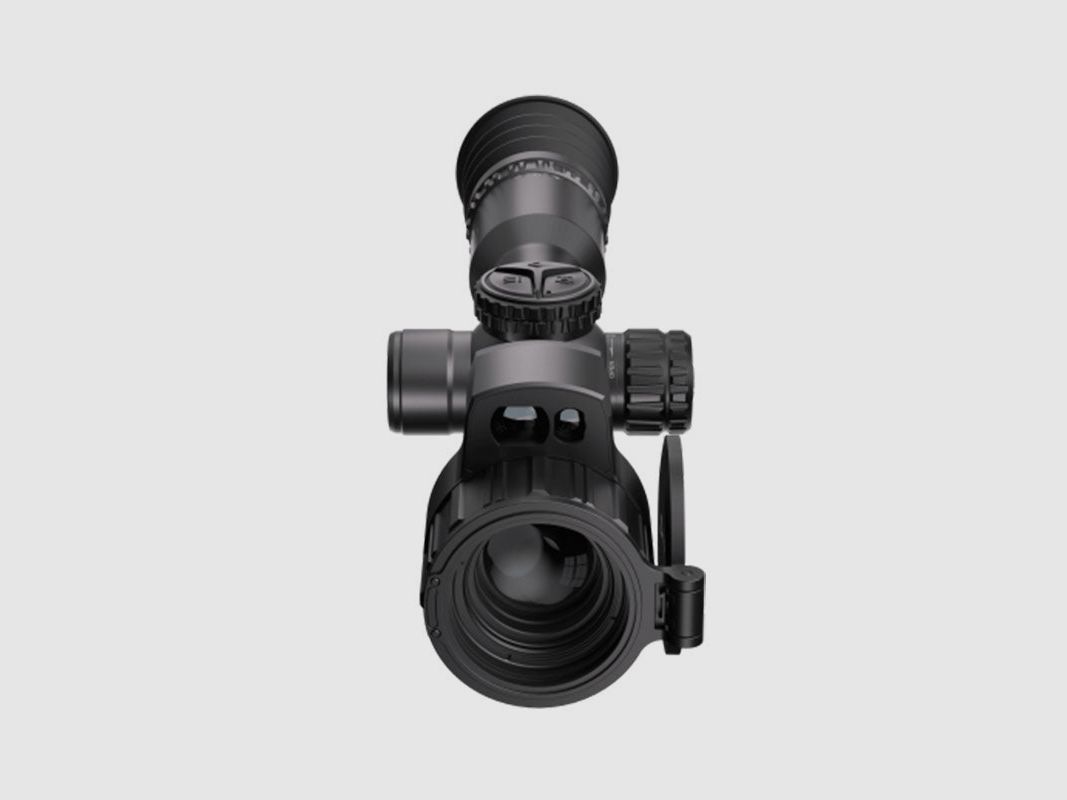 HIKMICRO Wärmebildzielfernrohr NEOS NH35L mit Entfernungsmesser, Bild 3 von 11