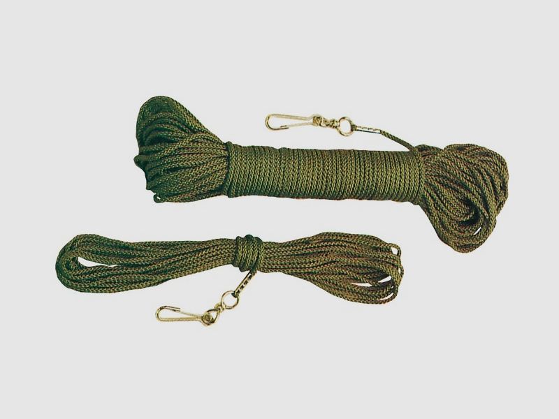 Albrecht-Kind Feldleine Perlon 20m Hundeartikel/Zubehör