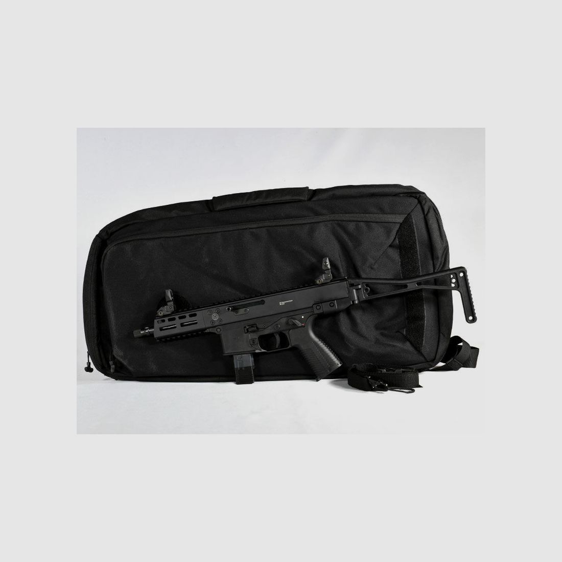 B&T GHM9