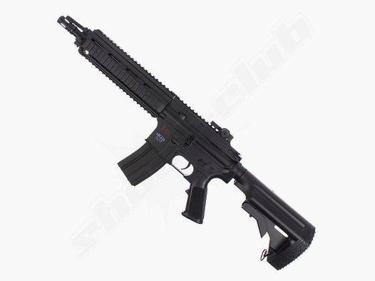 Heckler & Koch HK 416C vollauto. Softair - max. 0,5 J