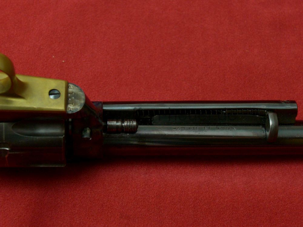 Armi Jäger Revolver Carbine, Frontier Buntline