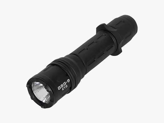 GSG-9 ET2 Tactical Flashlight