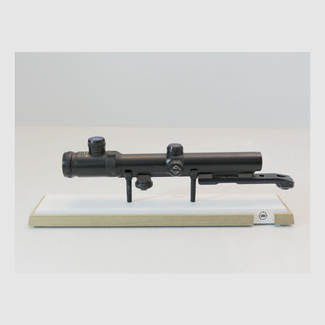 Steyr Mannlicher Modello S