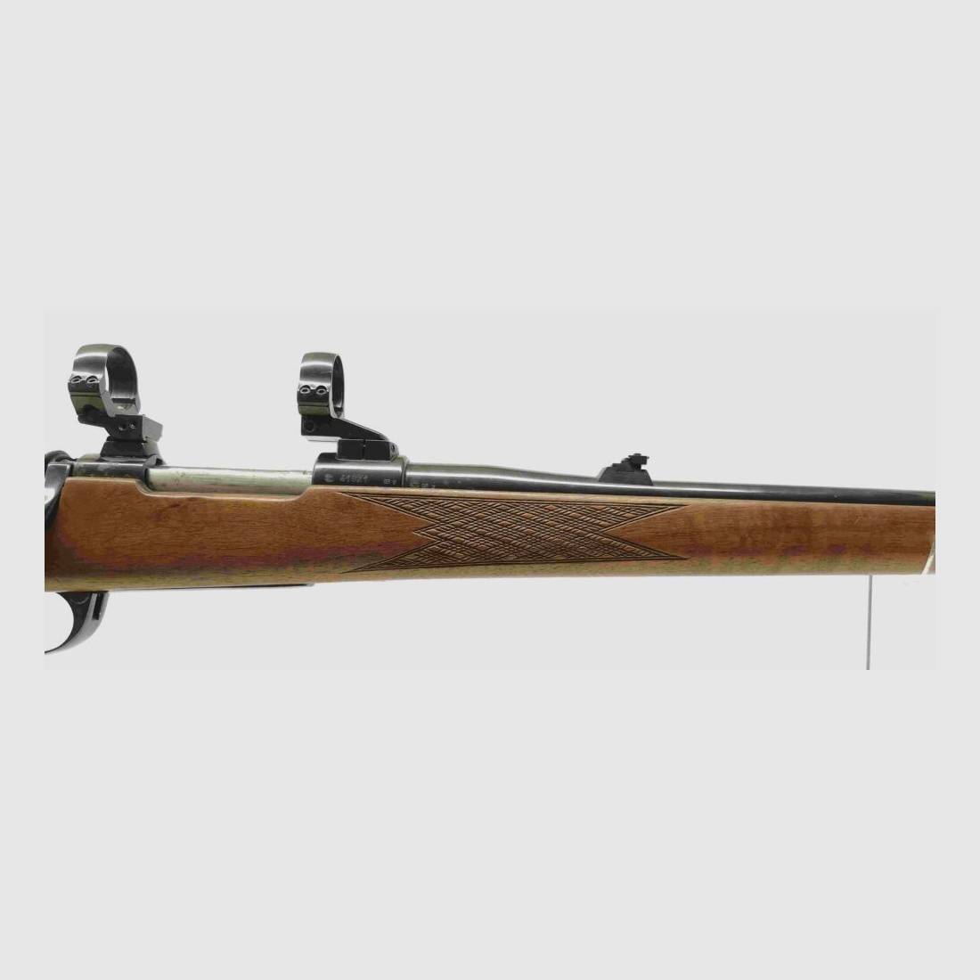 Zastava L83 Stutzen