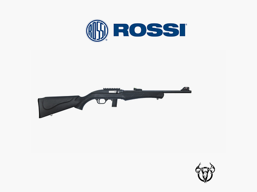 Carabina 22LR Rossi SA c722LR