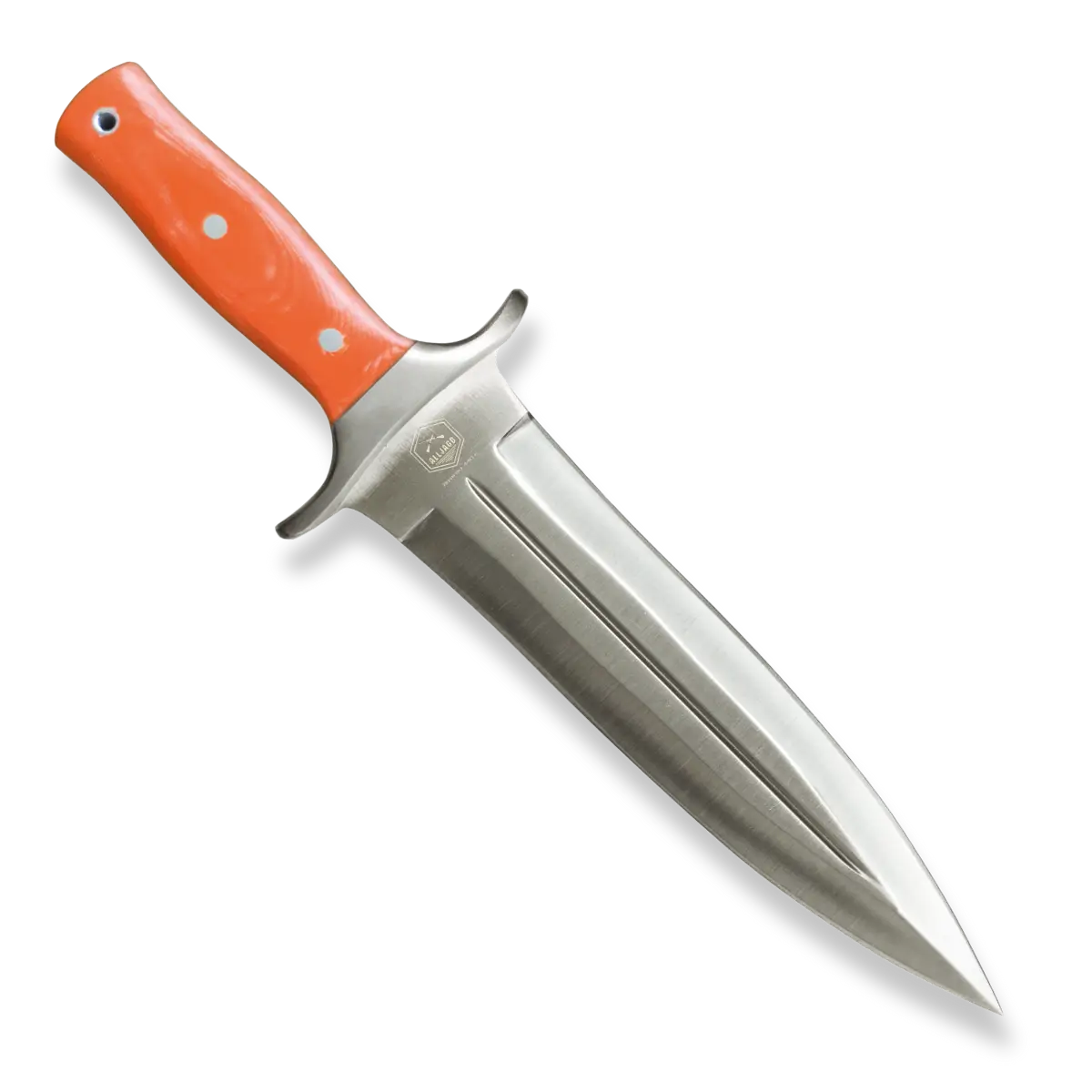 Saufänger mit Micartagriff