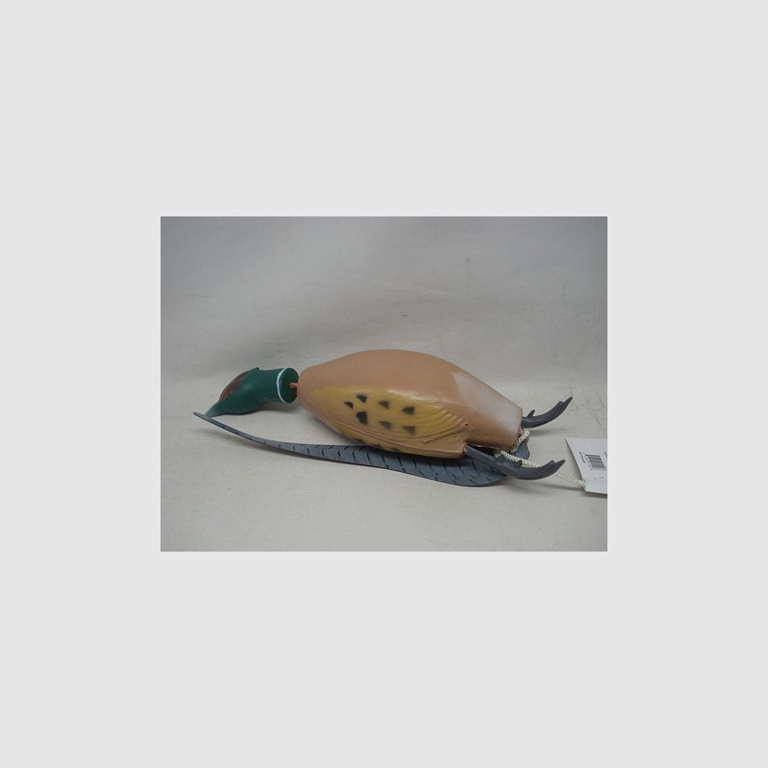 Fasola dummy - 570g