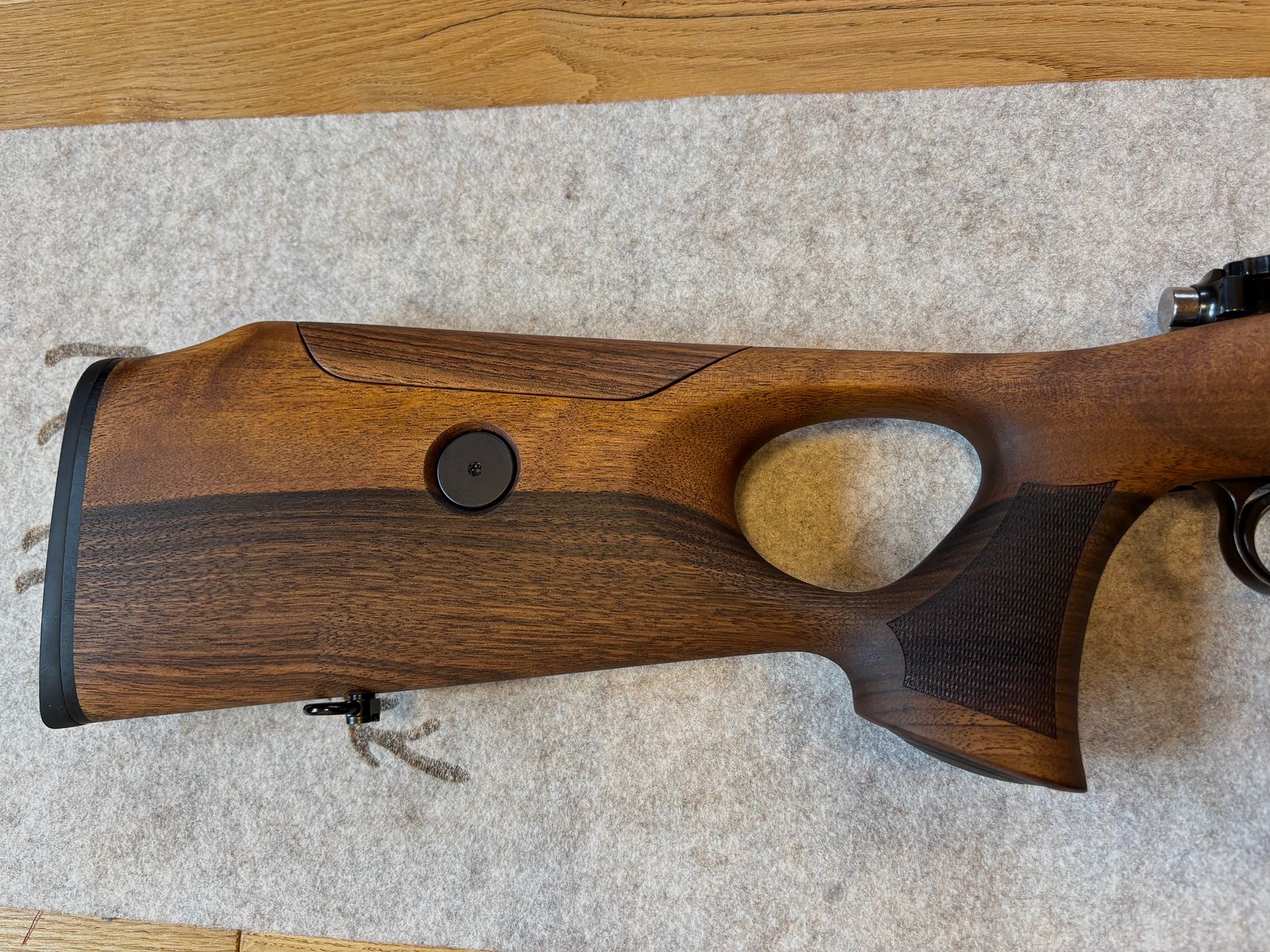 Heym SR21 Premium